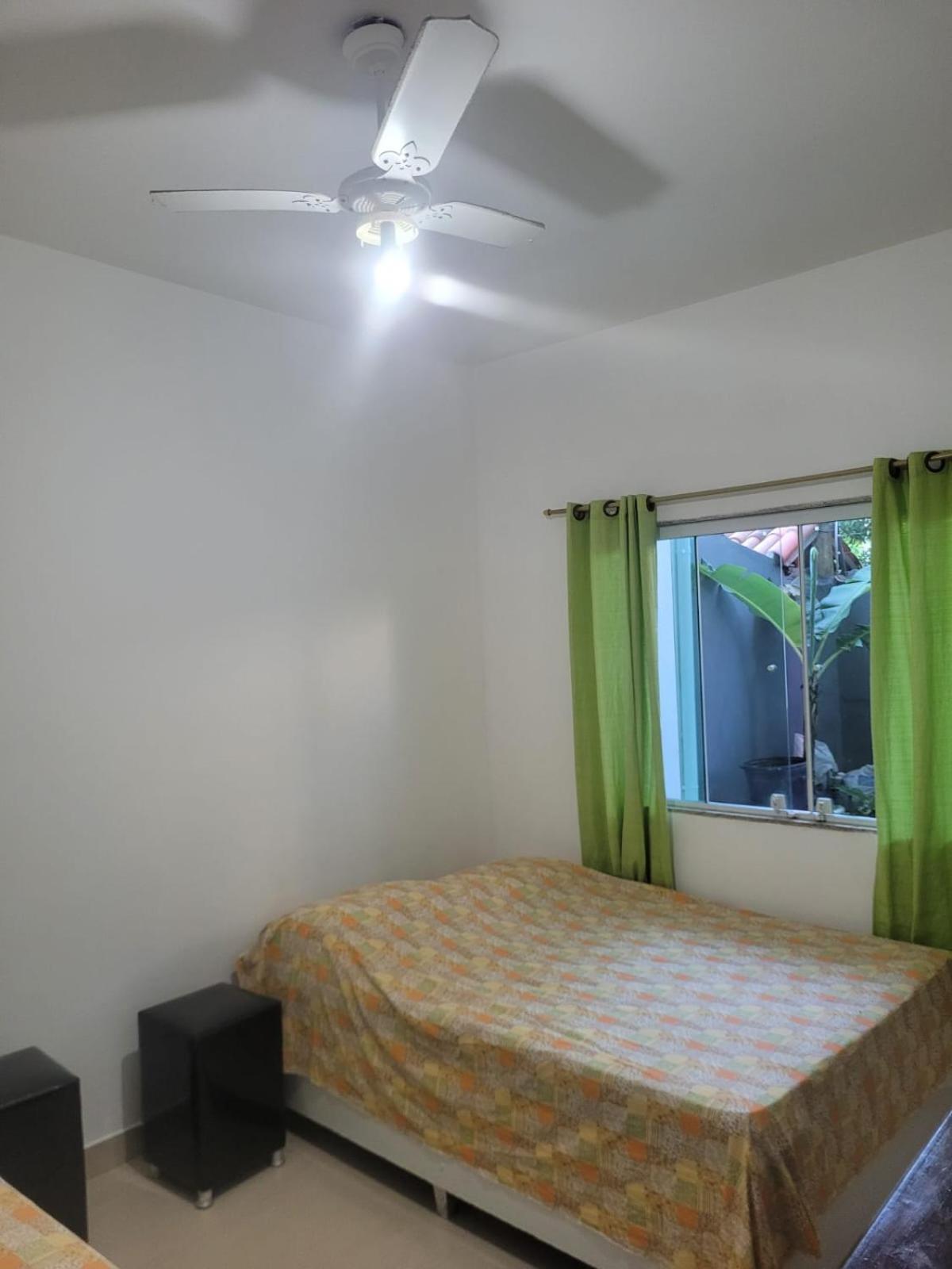 Casa Ampla Bem Localizada Villa อาร์ไฮยัล โด กาโบ ภายนอก รูปภาพ