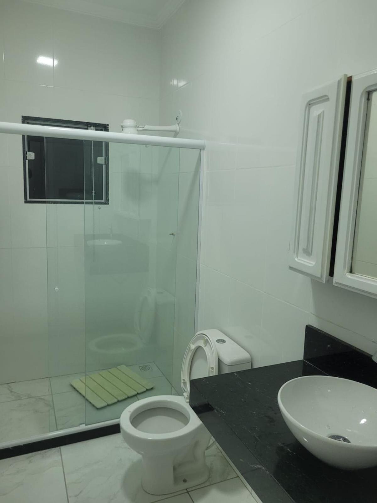 Casa Ampla Bem Localizada Villa อาร์ไฮยัล โด กาโบ ภายนอก รูปภาพ