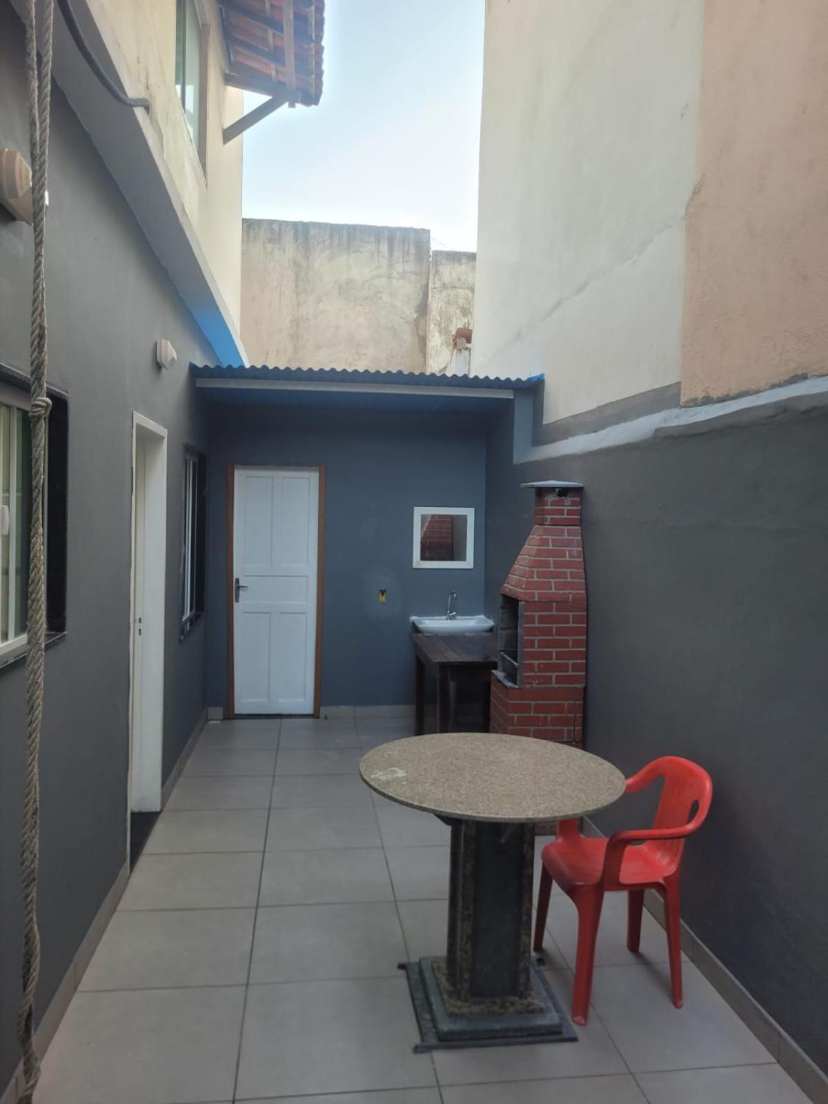 Casa Ampla Bem Localizada Villa อาร์ไฮยัล โด กาโบ ภายนอก รูปภาพ
