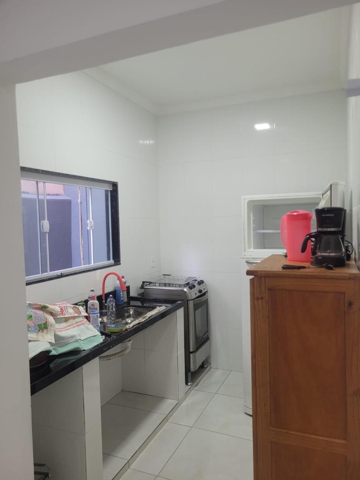 Casa Ampla Bem Localizada Villa อาร์ไฮยัล โด กาโบ ภายนอก รูปภาพ