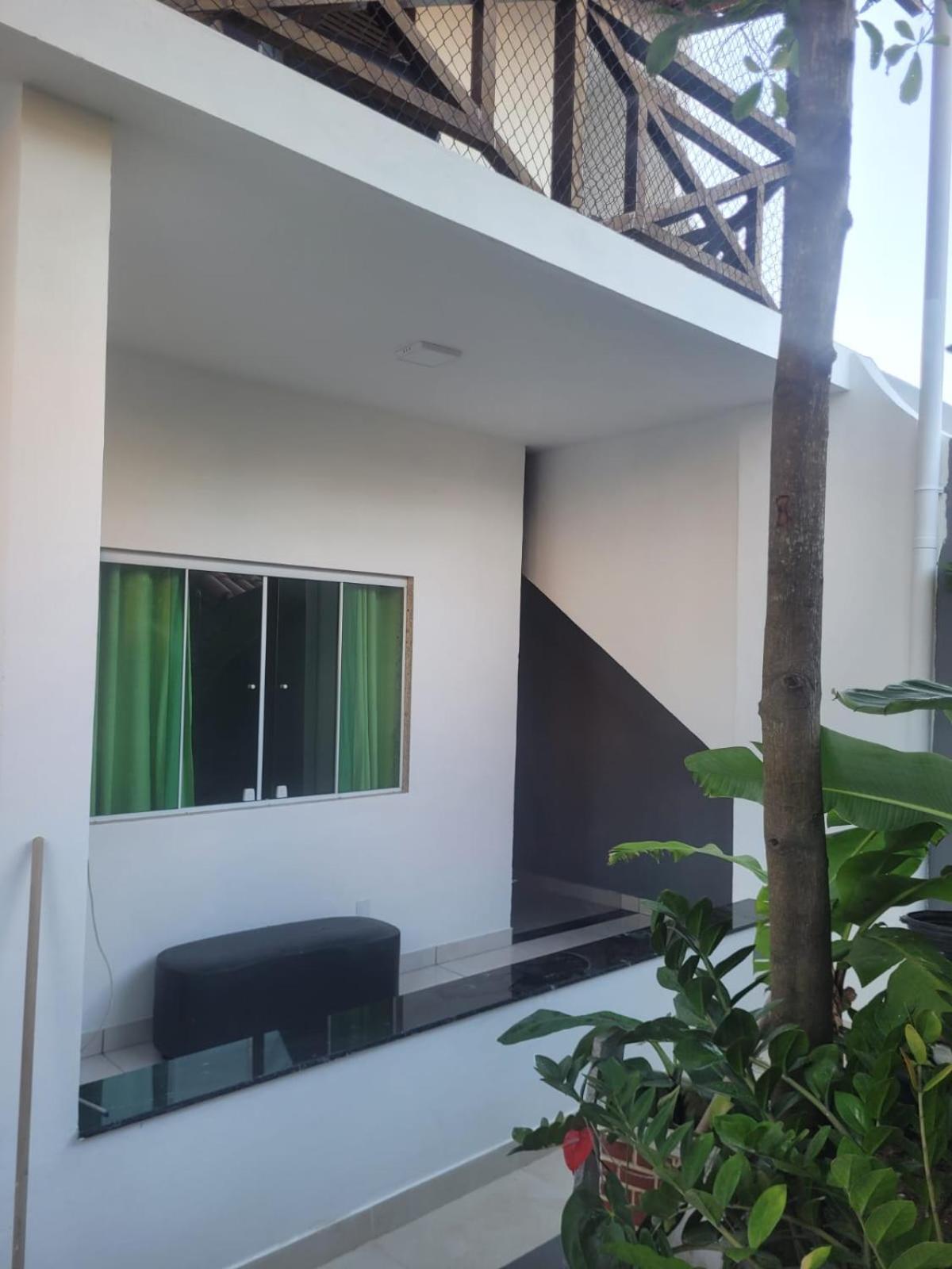 Casa Ampla Bem Localizada Villa อาร์ไฮยัล โด กาโบ ภายนอก รูปภาพ