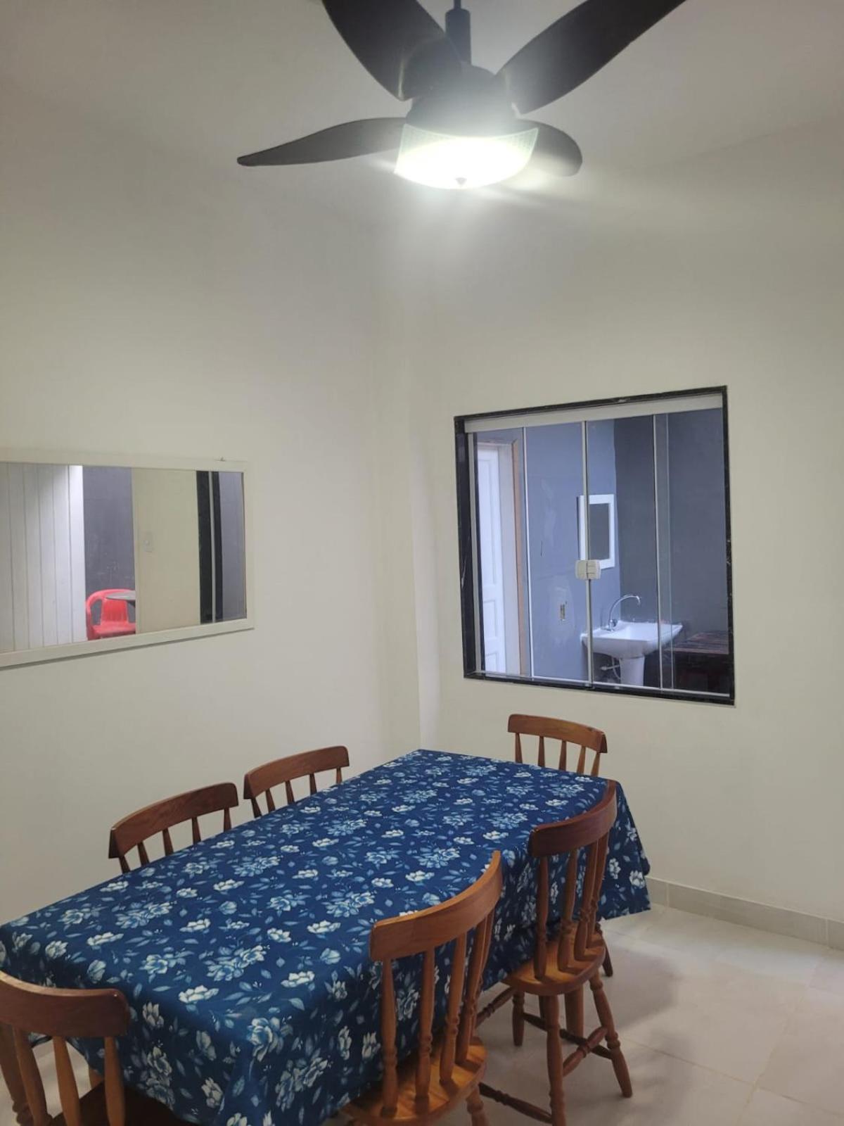 Casa Ampla Bem Localizada Villa อาร์ไฮยัล โด กาโบ ภายนอก รูปภาพ