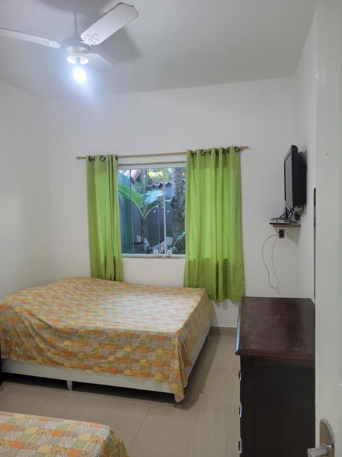 Casa Ampla Bem Localizada Villa อาร์ไฮยัล โด กาโบ ภายนอก รูปภาพ